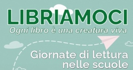 Celebra la lettura con Libriamoci: incontri speciali tra libri e teatro